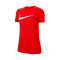 T-Shirt Nike Team Club 20 HBR m/c Femme