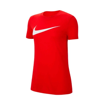 T-Shirt Team Club 20 HBR m/c Femme