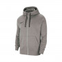 À Capuche Park 20-Dark Grey-Black