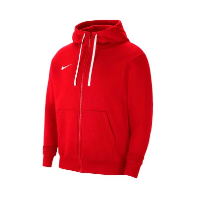Veste Team Club 20 Full-Zip Hoodie Enfant