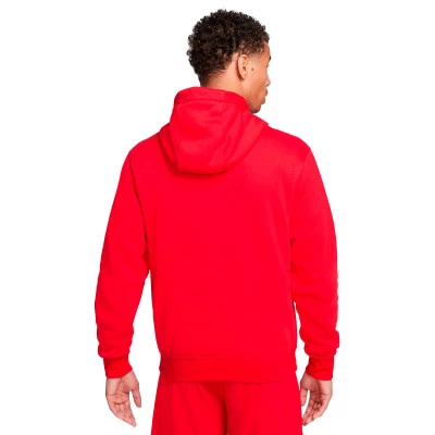Sweat-shirt con capucha Park 20 Fleece
