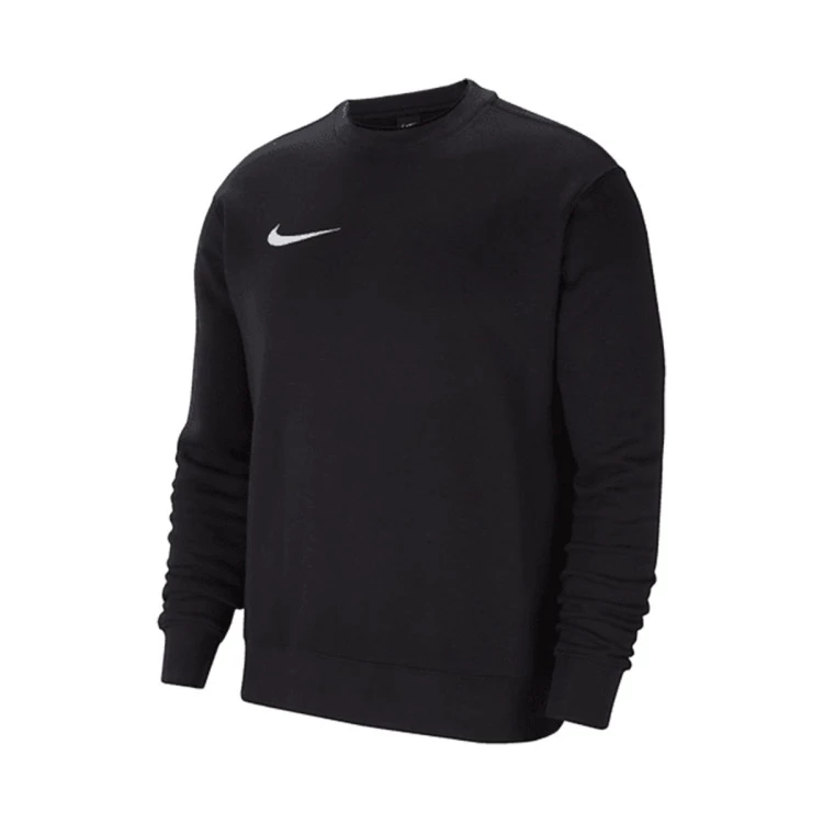 sudadera-nike-team-club-20-crew-nino-black-white-0