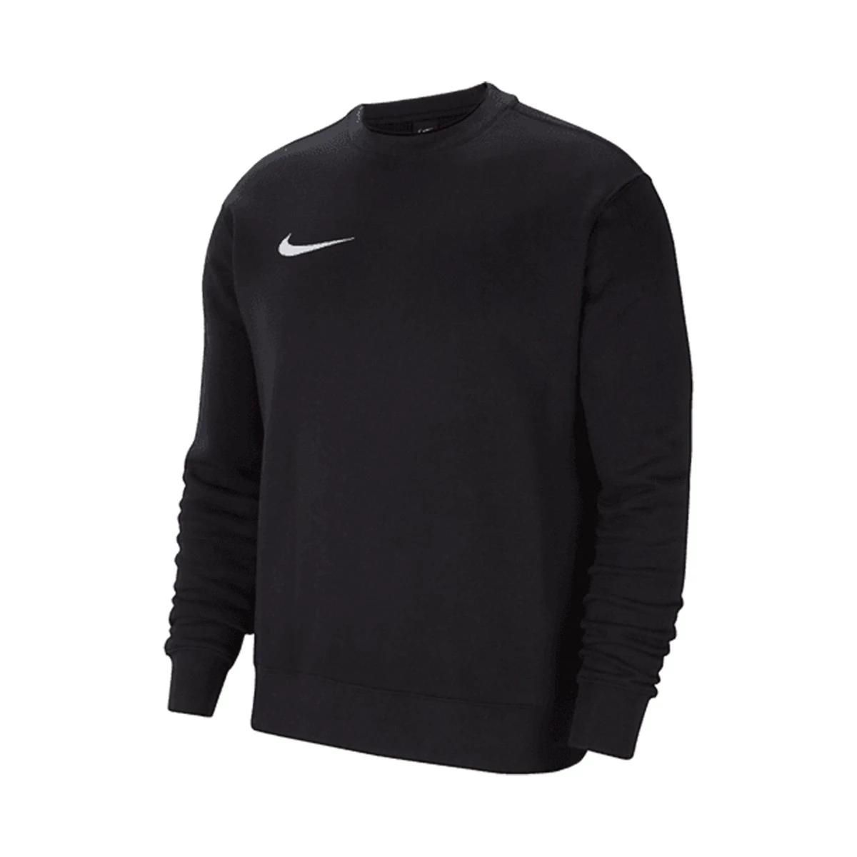 sudadera-nike-team-club-20-crew-nino-black-white-0