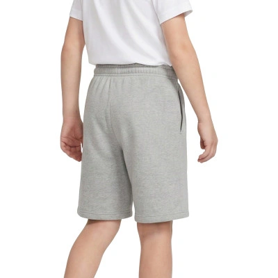Shorts Team Club 20 Enfant