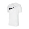 T-Shirt Nike Park 20 HBR m/c