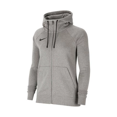 Veste Team Club 20 Full-Zip Hoodie Femme