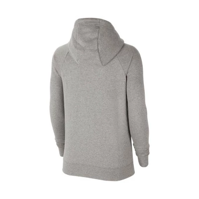 Veste Team Club 20 Full-Zip Hoodie Femme