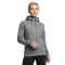Veste Nike Team Club 20 Full-Zip Hoodie Femme