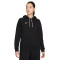Sweat-shirt Nike Team Club 20 Hoodie Femme