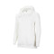 Sweat-shirt Nike Team Club 20 Hoodie Femme
