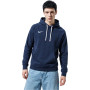 Team Club 20 Hoodie Femme-Obsidian-White