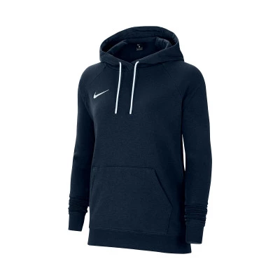 Sweat-shirt Team Club 20 Hoodie Femme