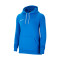 Sweat-shirt Nike Team Club 20 Hoodie Femme