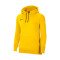 Sweat-shirt Nike Team Club 20 Hoodie Femme