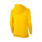 Sweat-shirt Nike Team Club 20 Hoodie Femme