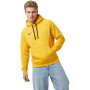 Team Club 20 Hoodie Femme-Tour yellow-Black
