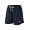 Shorts Nike Team Club 20 Femme