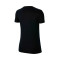 T-Shirt Nike Team Club 20 HBR m/c Femme