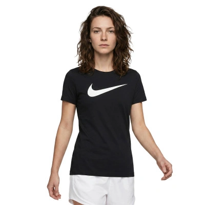 T-Shirt Team Club 20 HBR m/c Femme