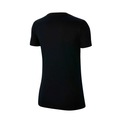 T-Shirt Team Club 20 HBR m/c Femme