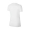 T-Shirt Nike Team Club 20 HBR m/c Femme