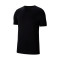 T-Shirt Nike Park 20 Swoosh Arm m/c