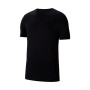 Park 20 Swoosh Arm m/c-Black-White