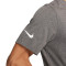 T-Shirt Nike Park 20 Swoosh Arm m/c