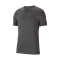 T-Shirt Nike Park 20 Swoosh Arm m/c