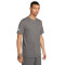 T-Shirt Nike Park 20 Swoosh Arm m/c