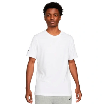 T-Shirt Park 20 Swoosh Arm m/c
