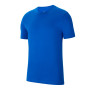 Park 20 Swoosh Arm m/c-Royal Blue-White