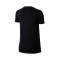 T-Shirt Nike Team Club 20 m/c Femme