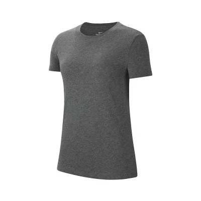 T-Shirt Team Club 20 m/c Femme