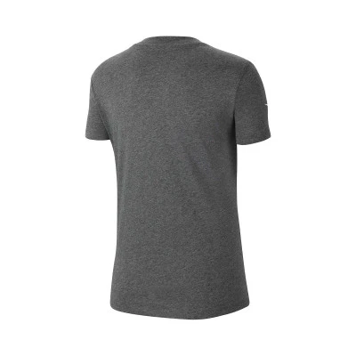 T-Shirt Team Club 20 m/c Femme