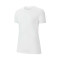 T-Shirt Nike Team Club 20 m/c Femme