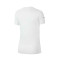 T-Shirt Nike Team Club 20 m/c Femme