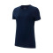 T-Shirt Nike Team Club 20 m/c Femme