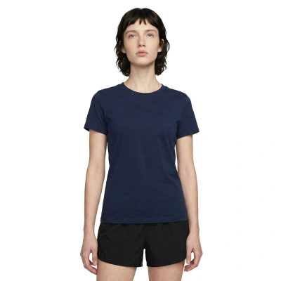 T-Shirt Team Club 20 m/c Femme