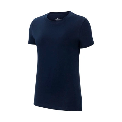 T-Shirt Team Club 20 m/c Femme