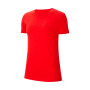 Team Club 20 m/c Femme-University red-White