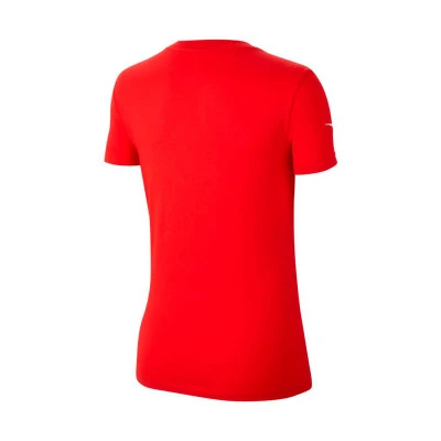 T-Shirt Team Club 20 m/c Femme