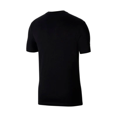 T-Shirt Team Club 20 m/c Enfant