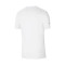 T-Shirt Nike Team Club 20 m/c Enfant