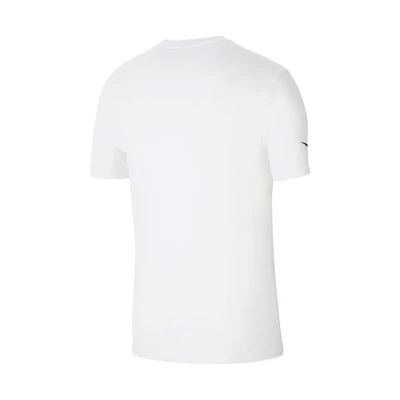 T-Shirt Team Club 20 m/c Enfant