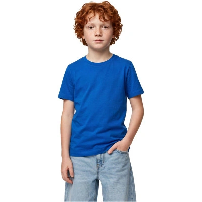 T-Shirt Team Club 20 m/c Enfant