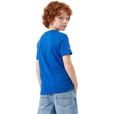 T-Shirt Team Club 20 m/c Enfant