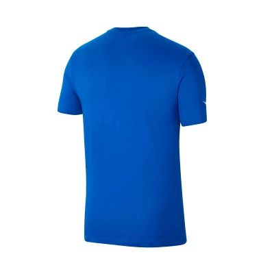 T-Shirt Team Club 20 m/c Enfant