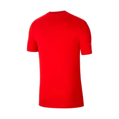 T-Shirt Team Club 20 m/c Enfant