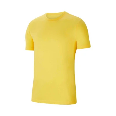 T-Shirt Team Club 20 m/c Enfant